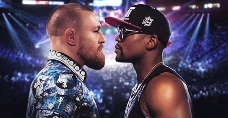 Floyd_Mayweather_vs. conor mcgregor