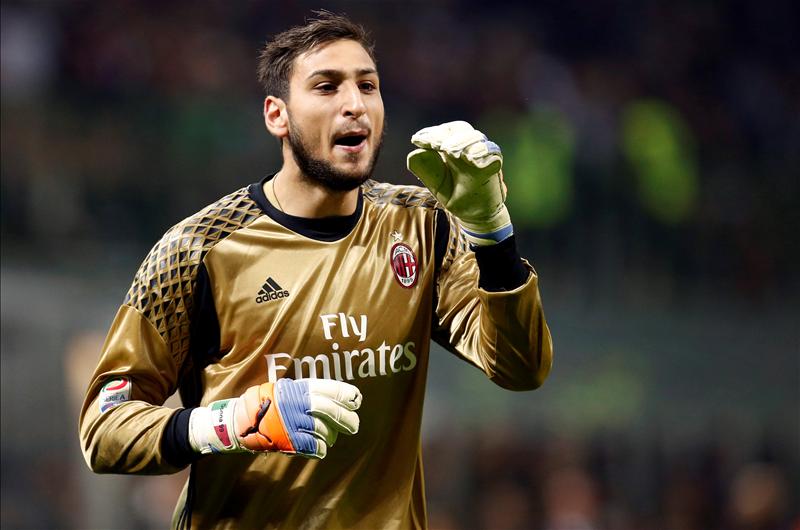 Donnarumma