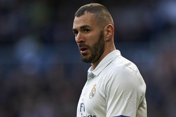 benzema