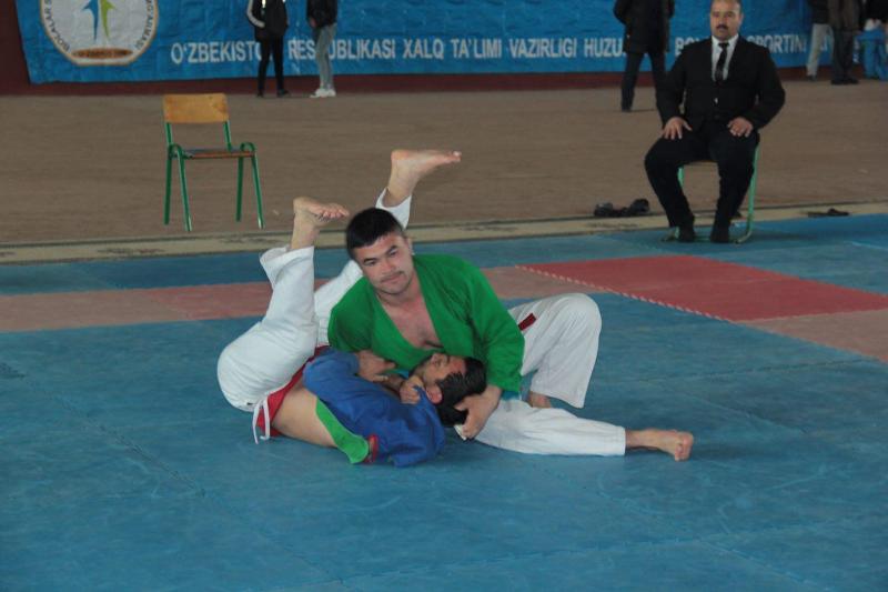 kurash