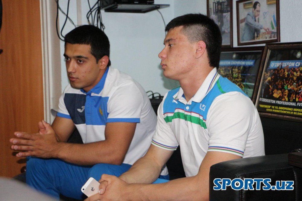 ogir atletika